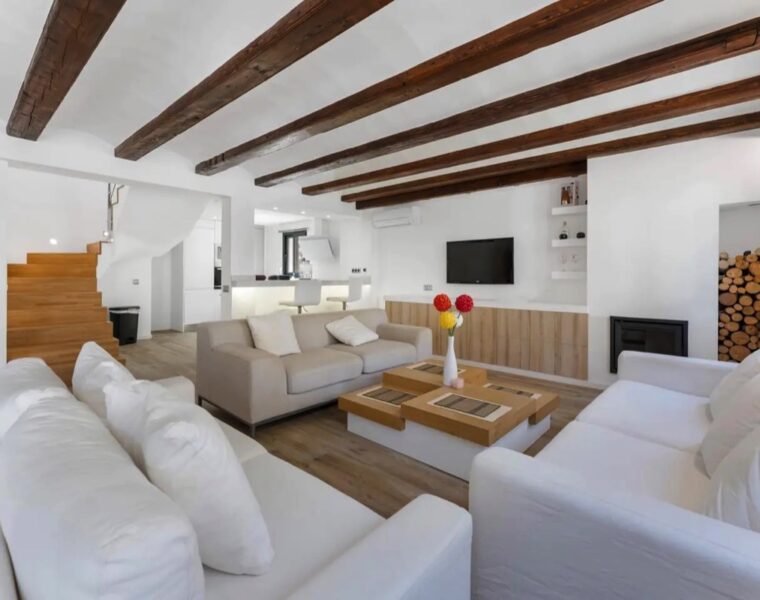 House for sale in Andratx