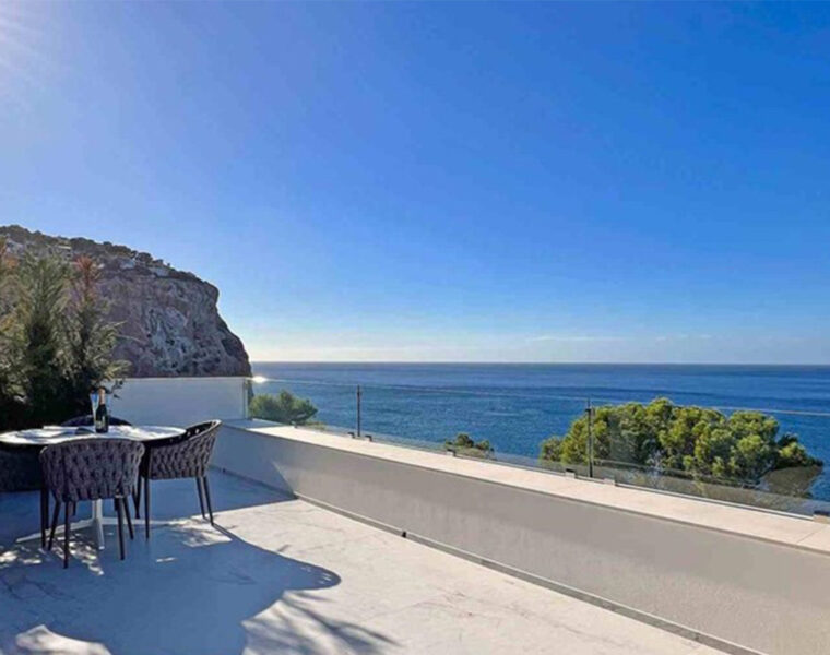 Property in Port Andratx