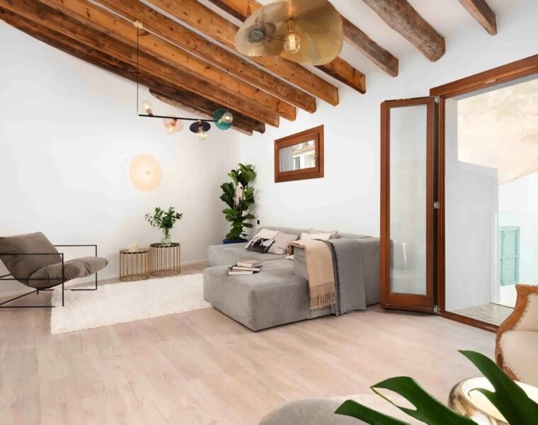 Townhouse for sale in Santa Catalina