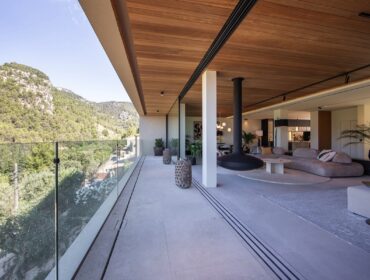 Villa for sale in Alaró