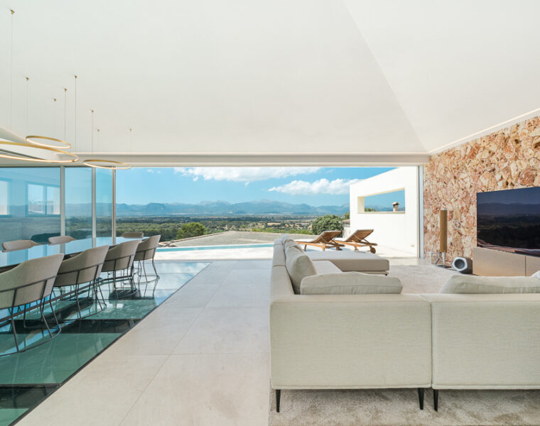 Villa for sale in Costitx