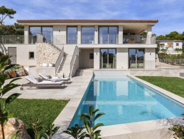 Villa for sale in Palmanova