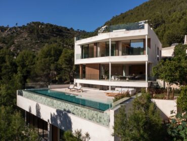 Villa for sale in Son Vida