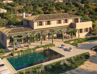 Finca for sale in Santa María del Camí