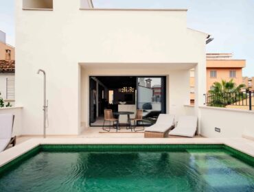 Townhouse for sale in Son Espanyolet