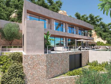 Villa for sale in Son Vida