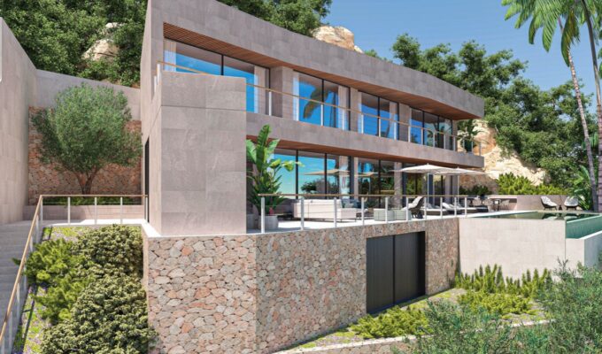 Villa for sale in Son Vida