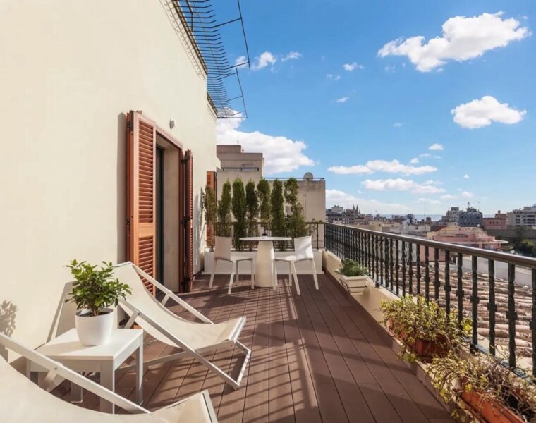 Apartment for sale in Palma