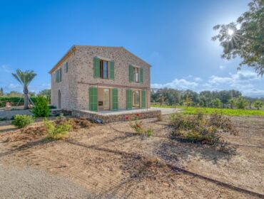 Finca for sale in Alaró