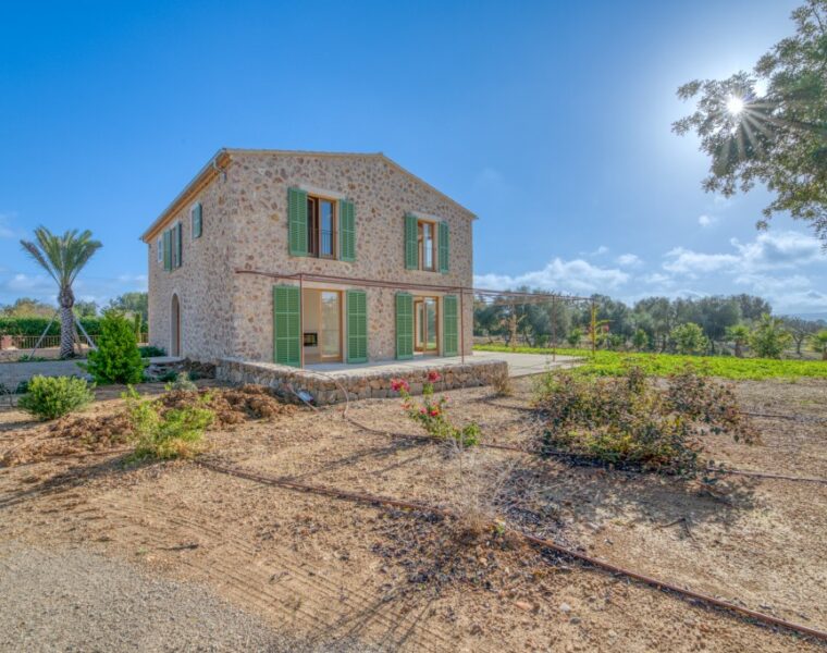 Finca for sale in Alaró