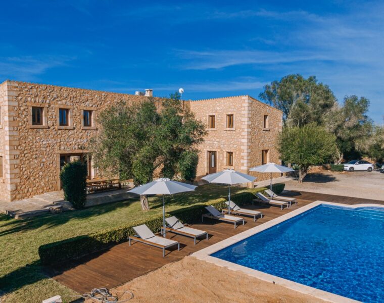 Finca for sale in Algaida