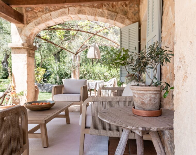 Finca for sale close to Pollensa