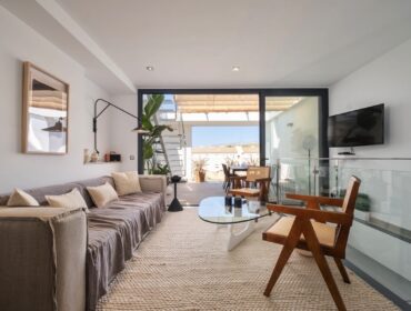Apartment for sale in Puerto Pollensa