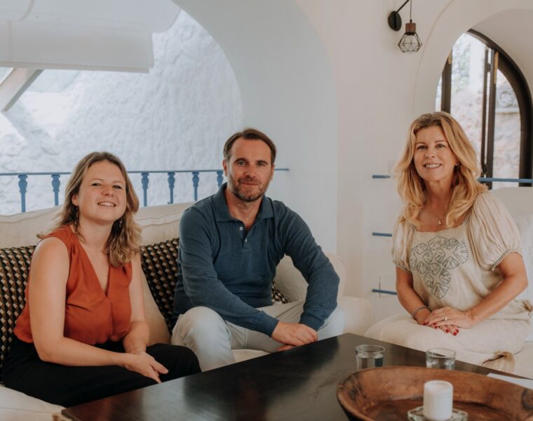 interview Henry Bennet