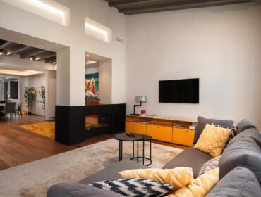 Penthouse for sale in Santa Catalina