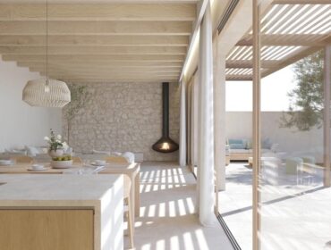 Townhouse for sale in Santanyi