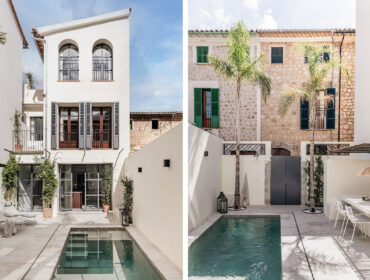 Townhouse for sale in Sóller