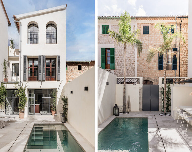 Townhouse for sale in Sóller