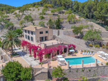 property for sale in Calvia