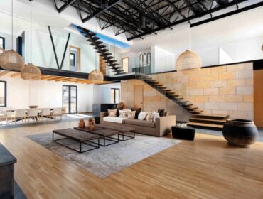 Apartment for sale in Santa Catalina
