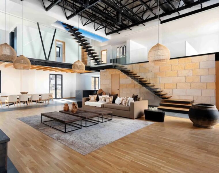 Apartment for sale in Santa Catalina