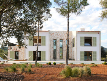 Finca for sale near Ca's Concos