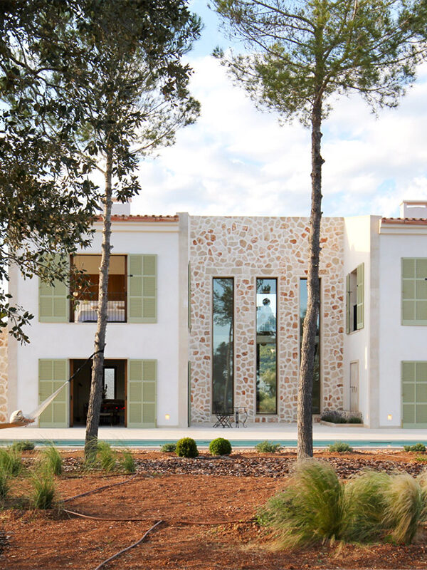 Finca for sale near Ca's Concos