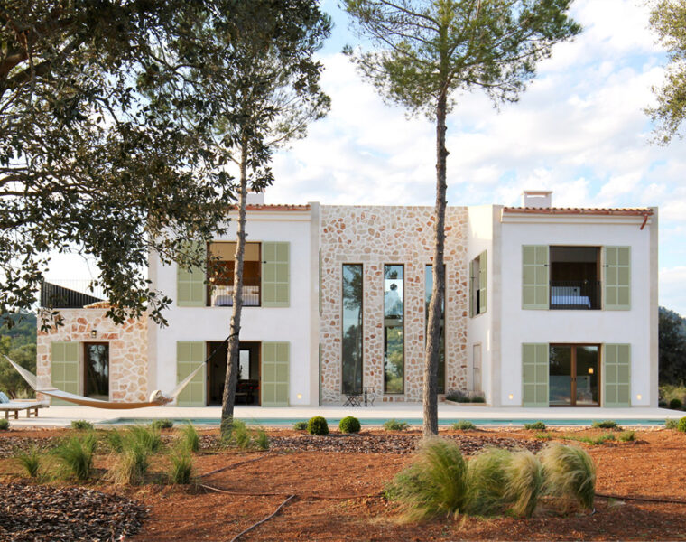 Finca for sale near Ca's Concos