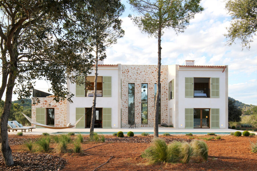 Finca for sale near Ca's Concos