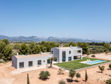 Finca in Santa María del Camí