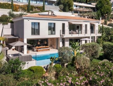 Villa in Costa den Blanes