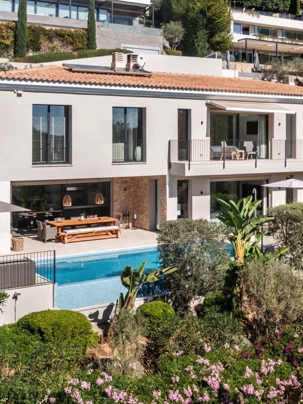 Villa in Costa den Blanes