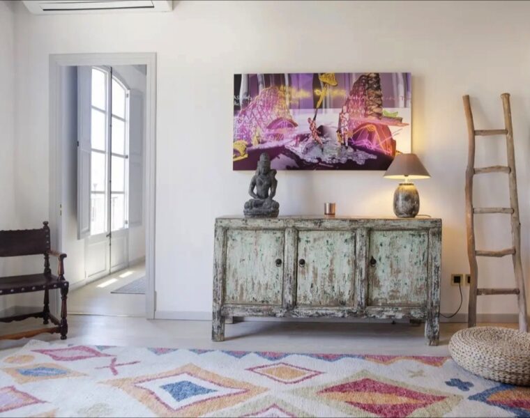 Townhouse for sale in Palma