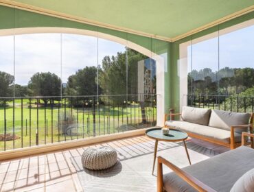 Apartment for sale in Santa Ponsa