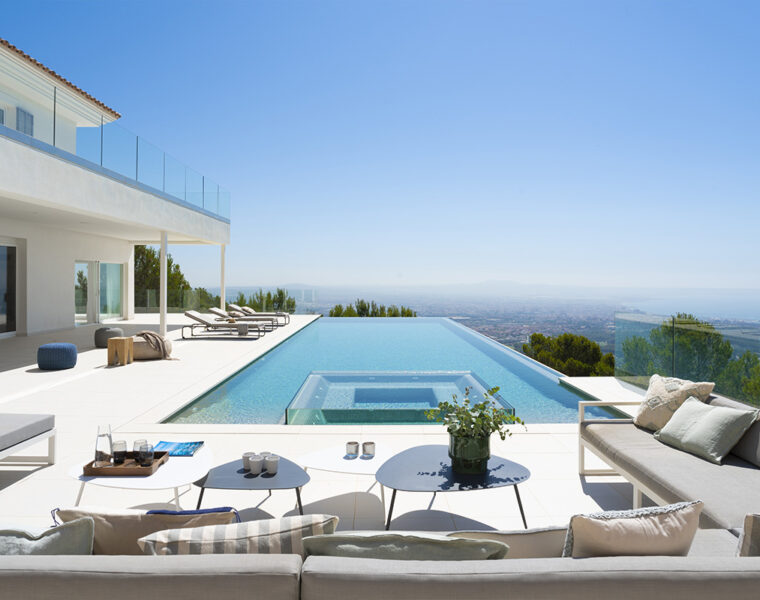 Mirador Estate Mallorca Property Son Vida