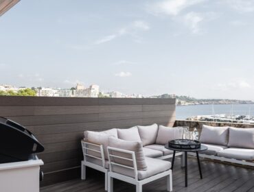 Penthouse for sale in Port Calanova
