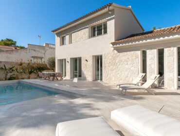 Villa for sale in El Toro