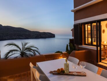 Apartment for sale in Cala Sant Vicente