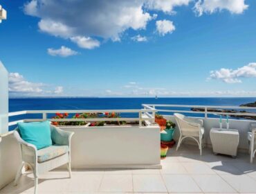 Apartment for sale in Illetes