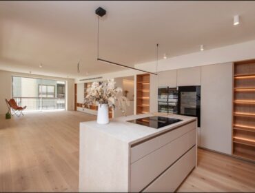 Apartment for sale in Santa Catalina