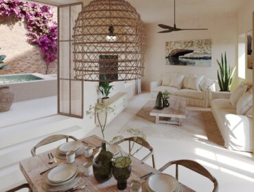 Townhouse for sale in Arta