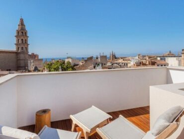 Townhouse for sale in Palma