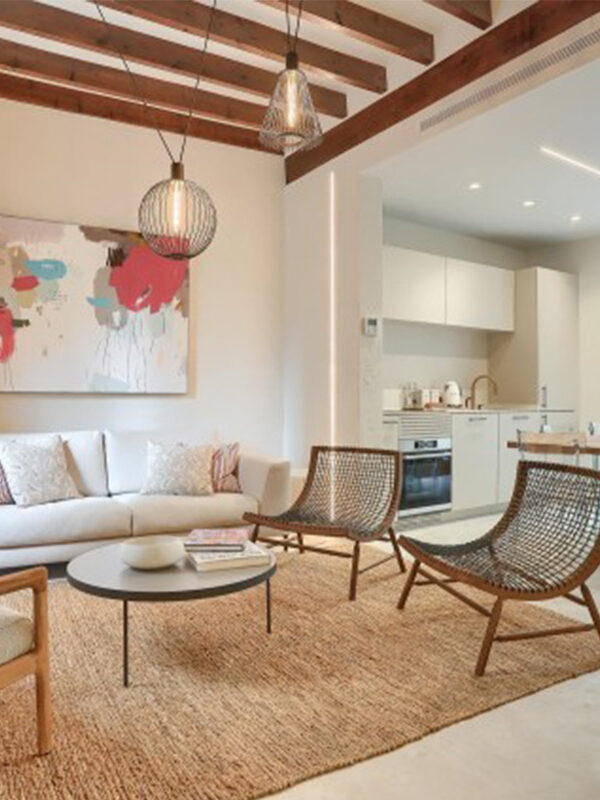 Townhouse for sale in Pollensa