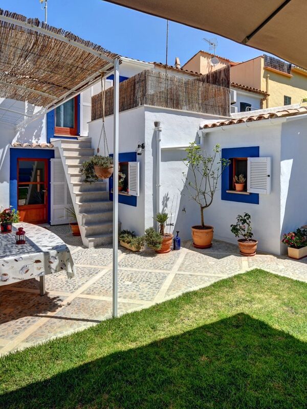 Townhouse for sale in S'Arraco