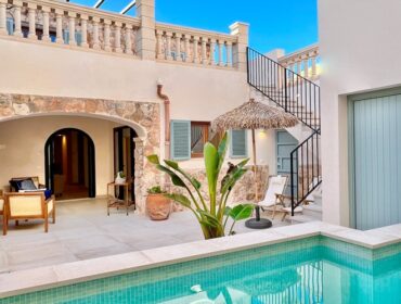 Townhouse for sale in Santanyi