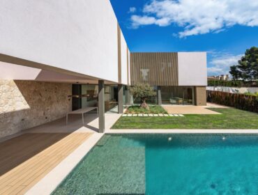 Villa for sale near Palma