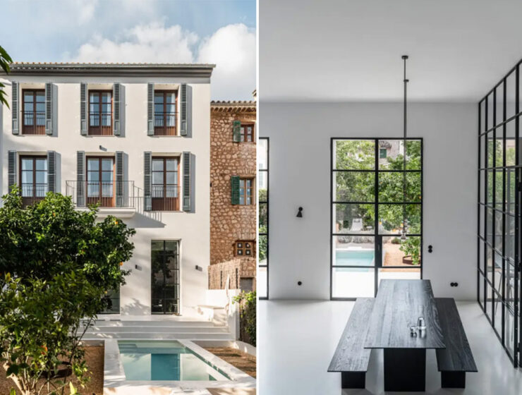 Townhouse for sale in Sóller