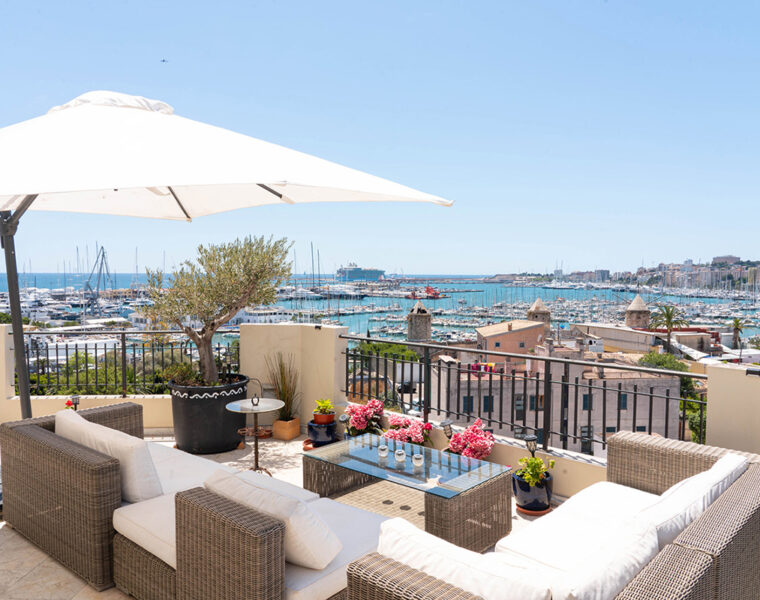 Apartment for sale in Palma