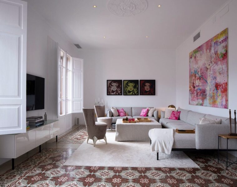 Apartment for sale in Palma