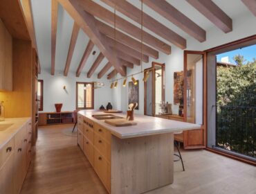 Secret sanctuary in the heart of Palma